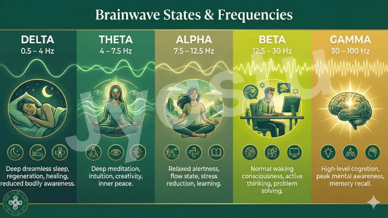 How Sound Healing Works